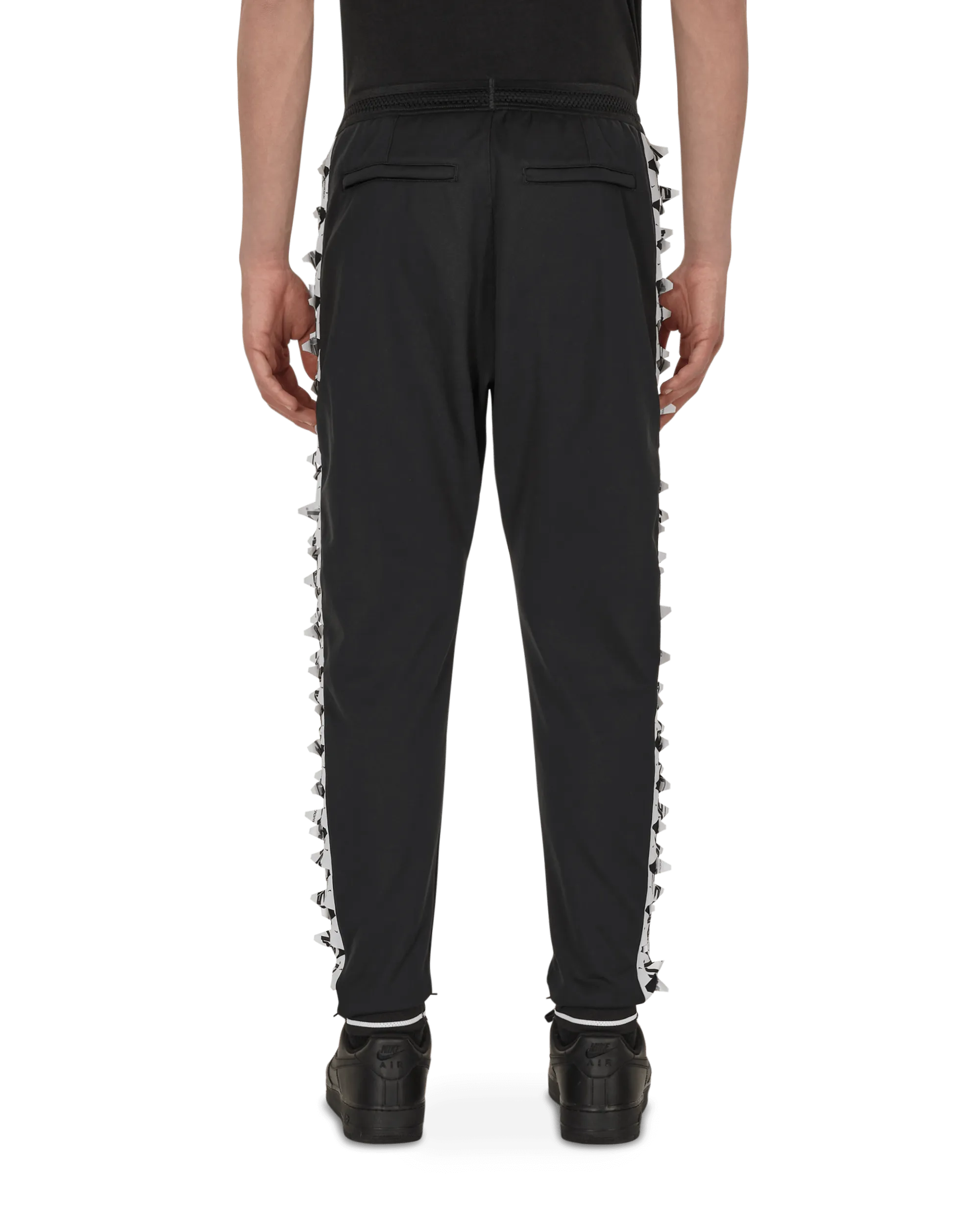 ACRONYM® Knit Pants Black