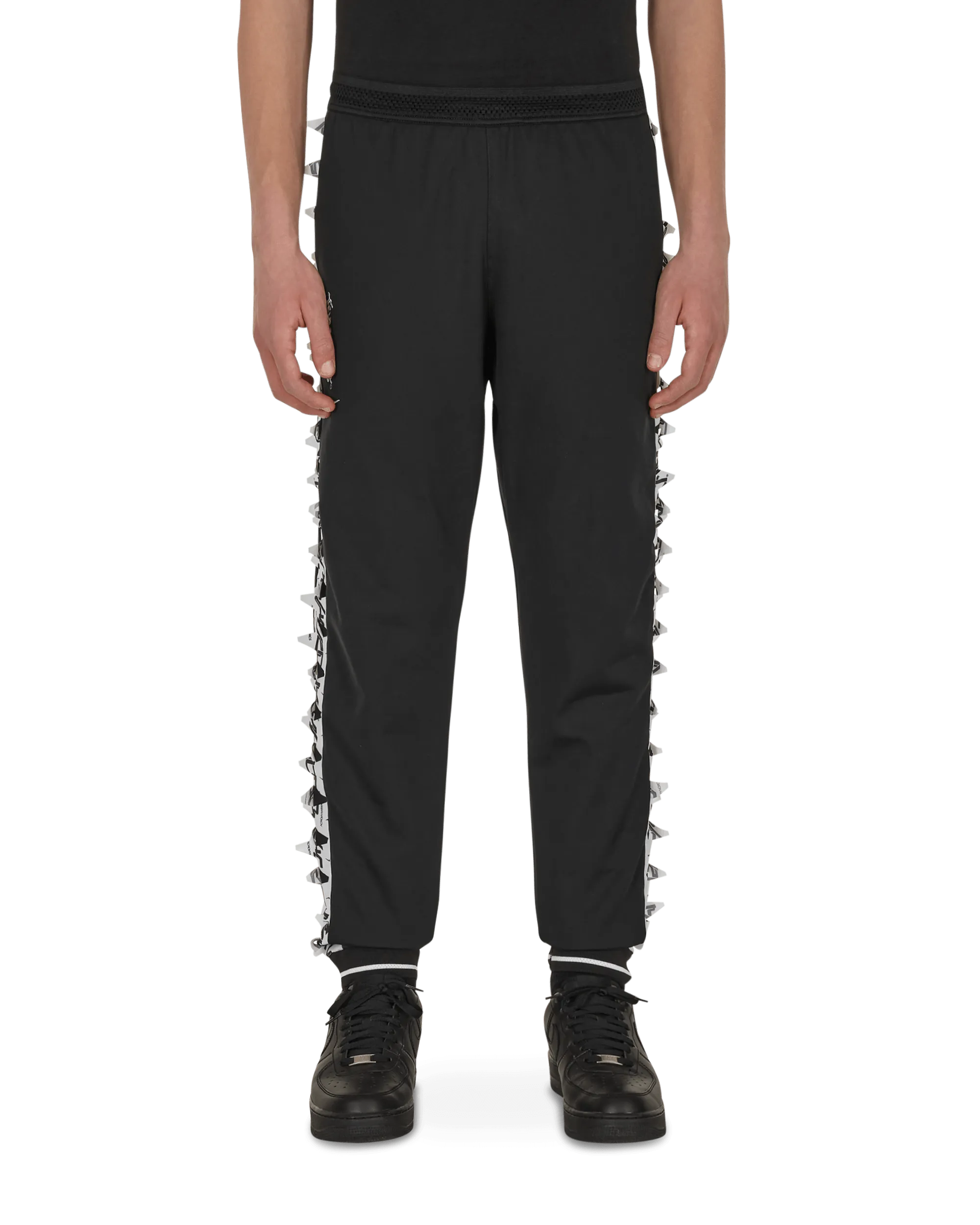 ACRONYM® Knit Pants Black