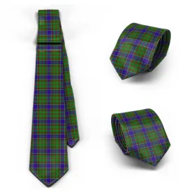 Adam Tartan Classic Necktie