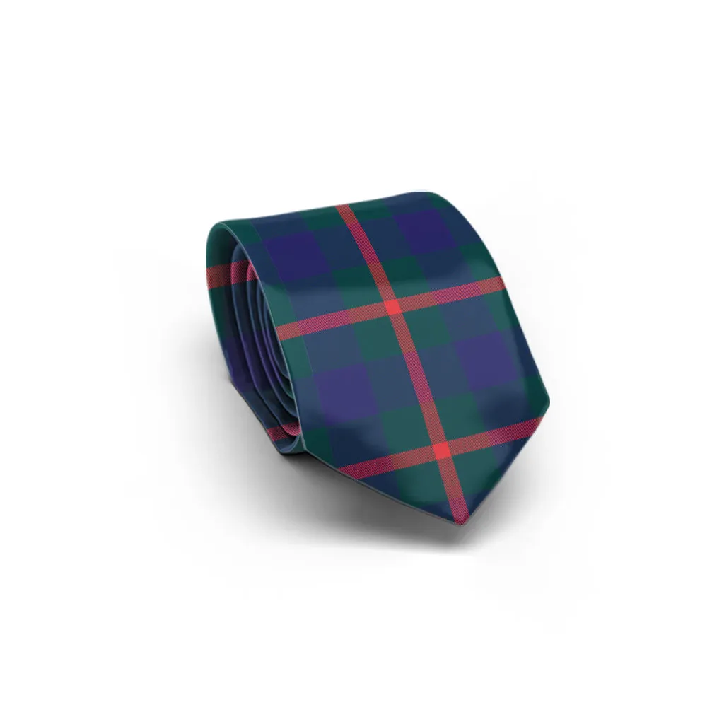 Agnew Tartan Classic Necktie