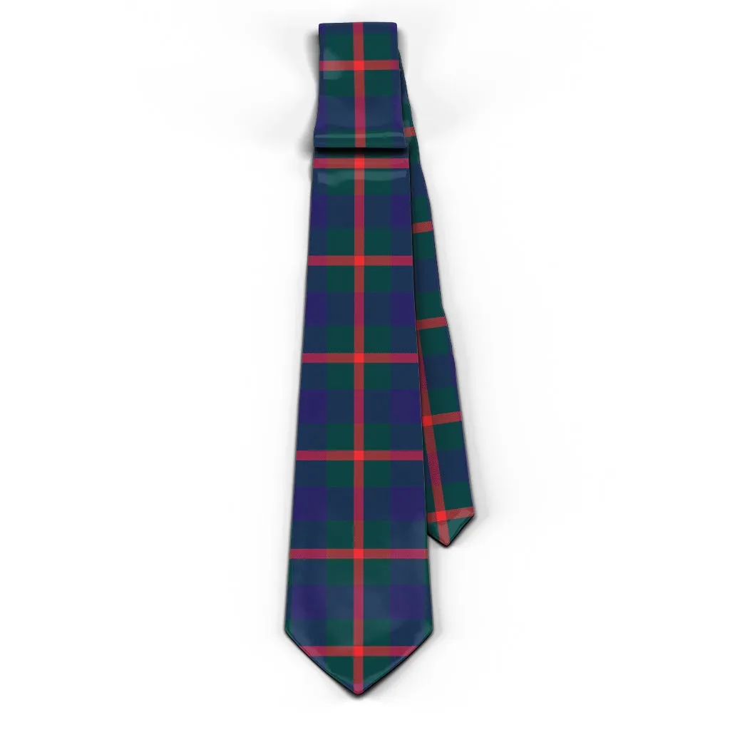 Agnew Tartan Classic Necktie