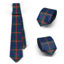 Agnew Tartan Classic Necktie