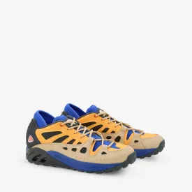 Air Exploraid Hyper Royal | Safety Orange | Laser Orange