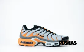 Air Max TN Plus 'Grey Black Orange' (2022)