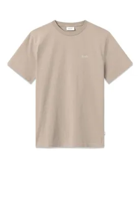 AIR T-SHIRT - Burnt Khaki