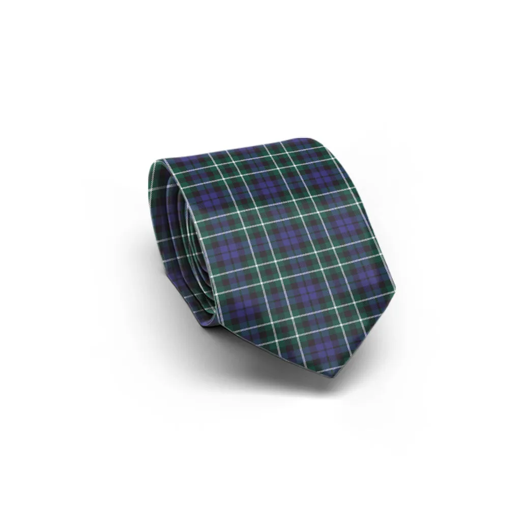 Allardice Tartan Classic Necktie