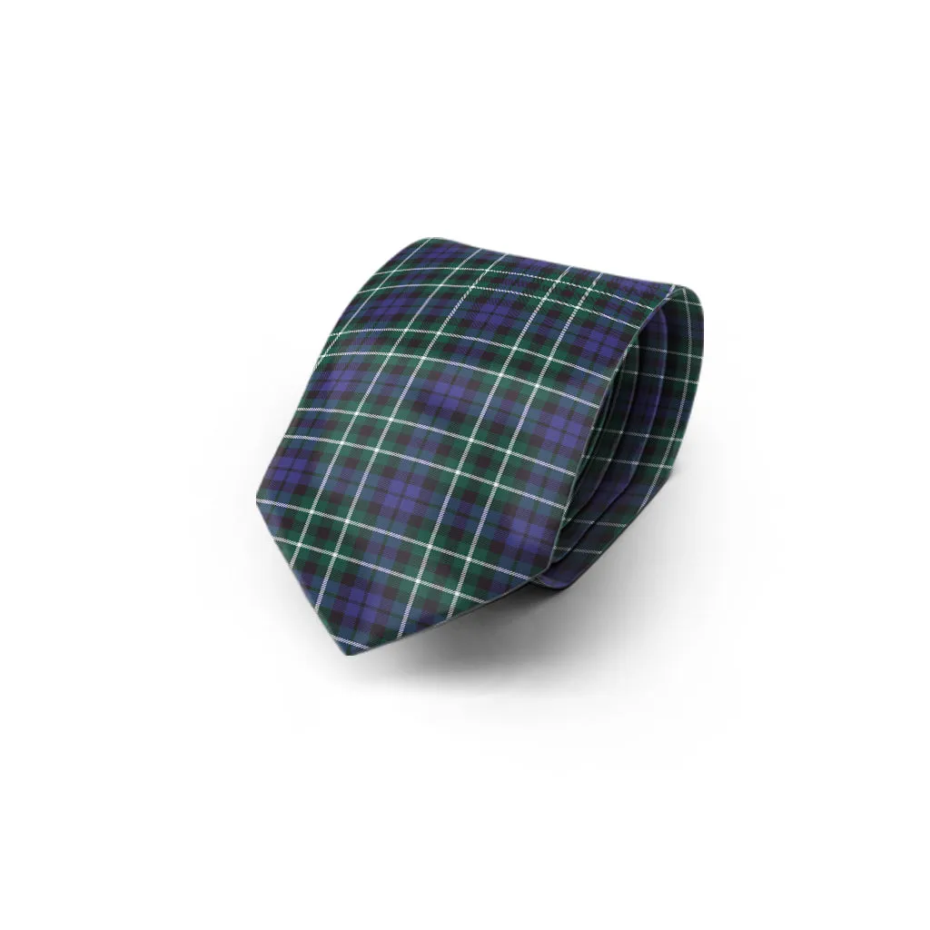 Allardice Tartan Classic Necktie