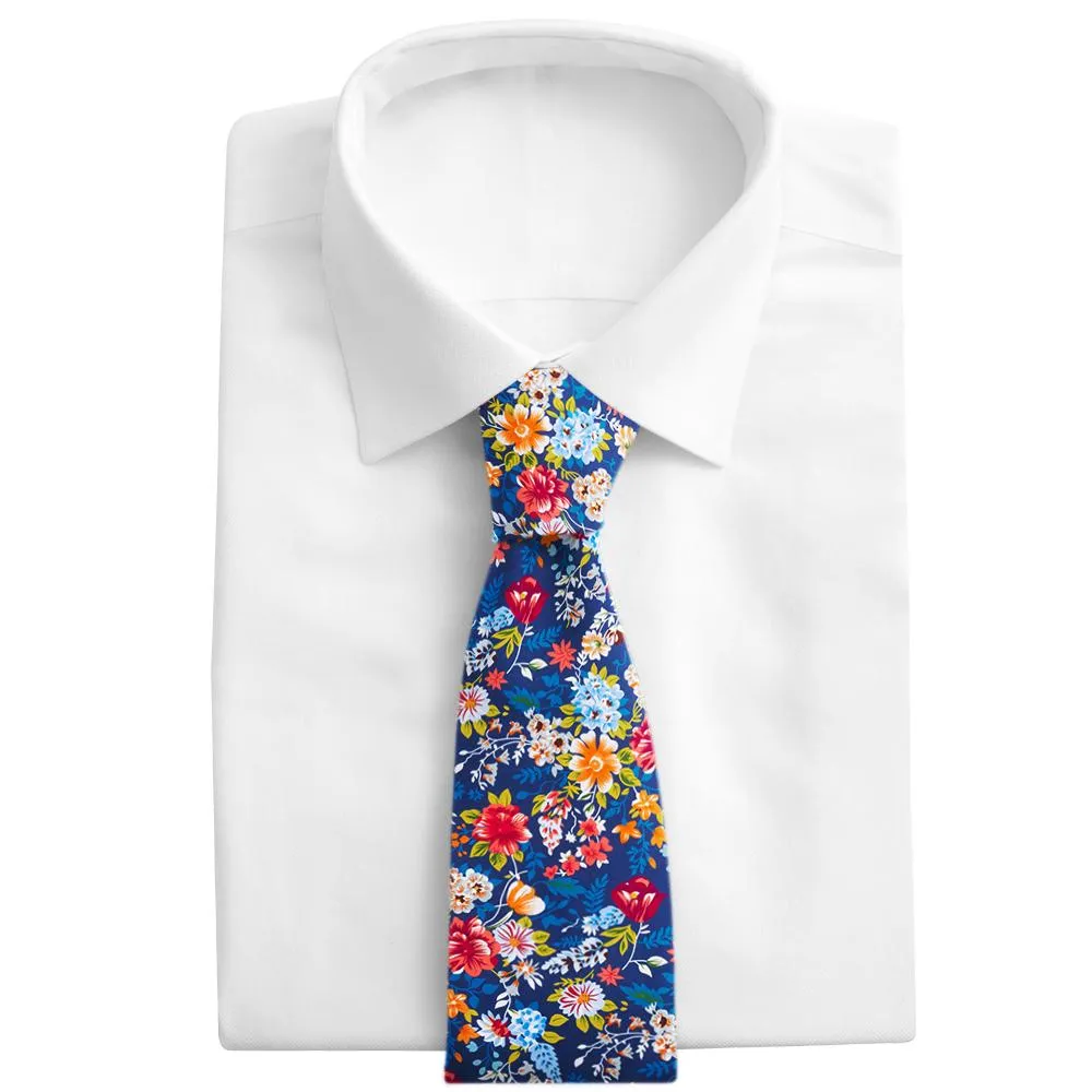 Alpine Meadow - Neckties