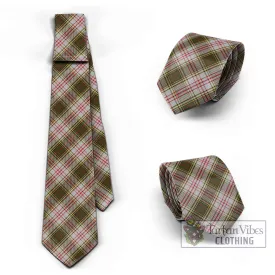 Anderson Dress Tartan Classic Necktie Cross Style