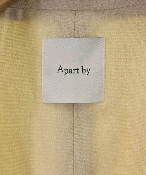 apart by lowrys Vests