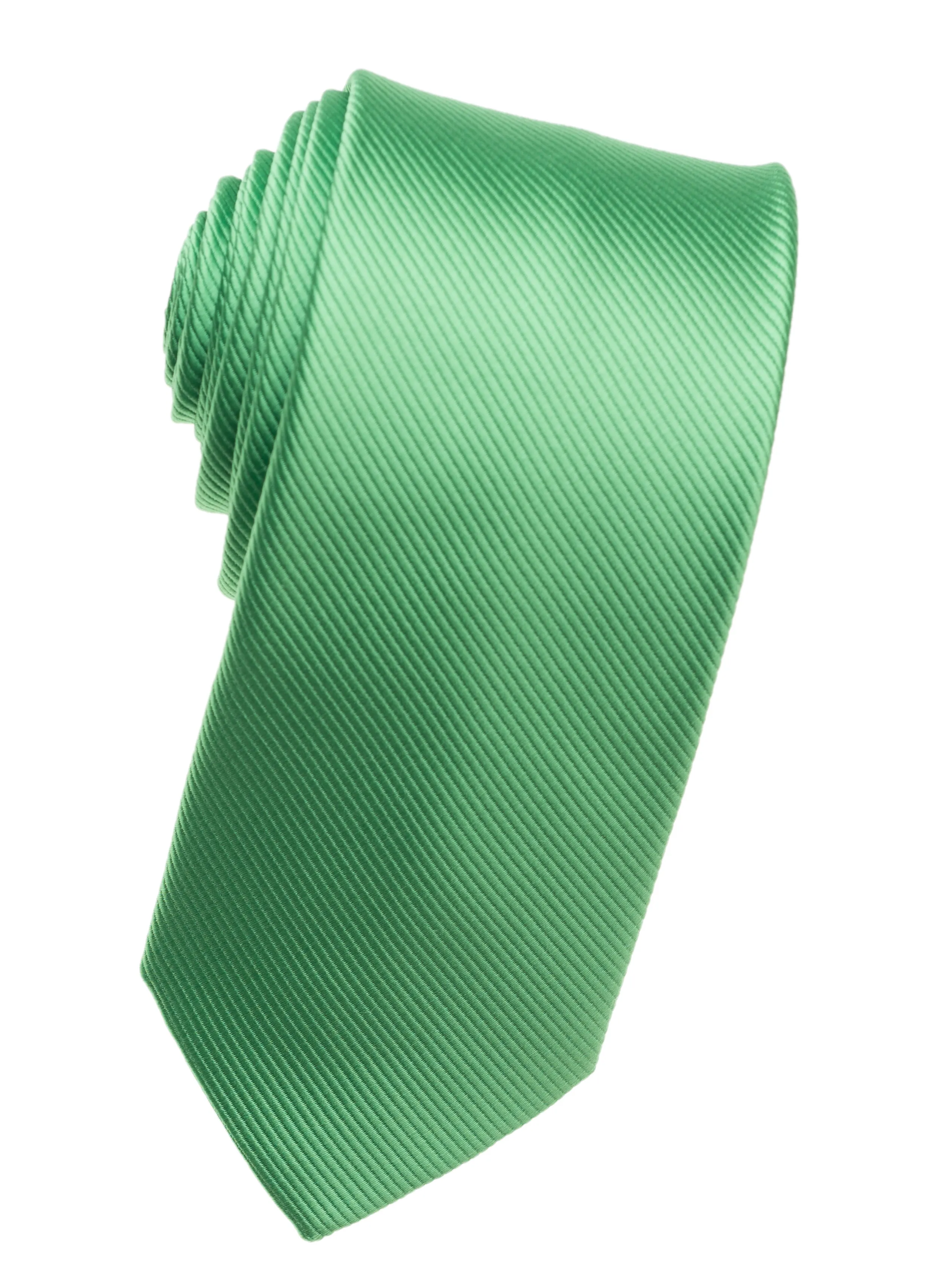 Aqua Tone on Tone Necktie