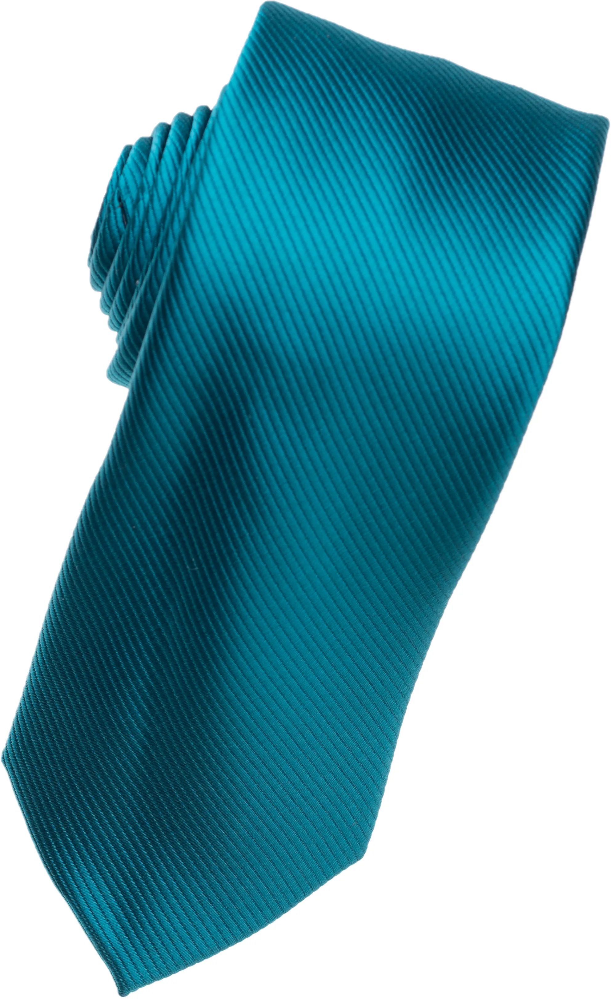 Aqua Tone on Tone Necktie