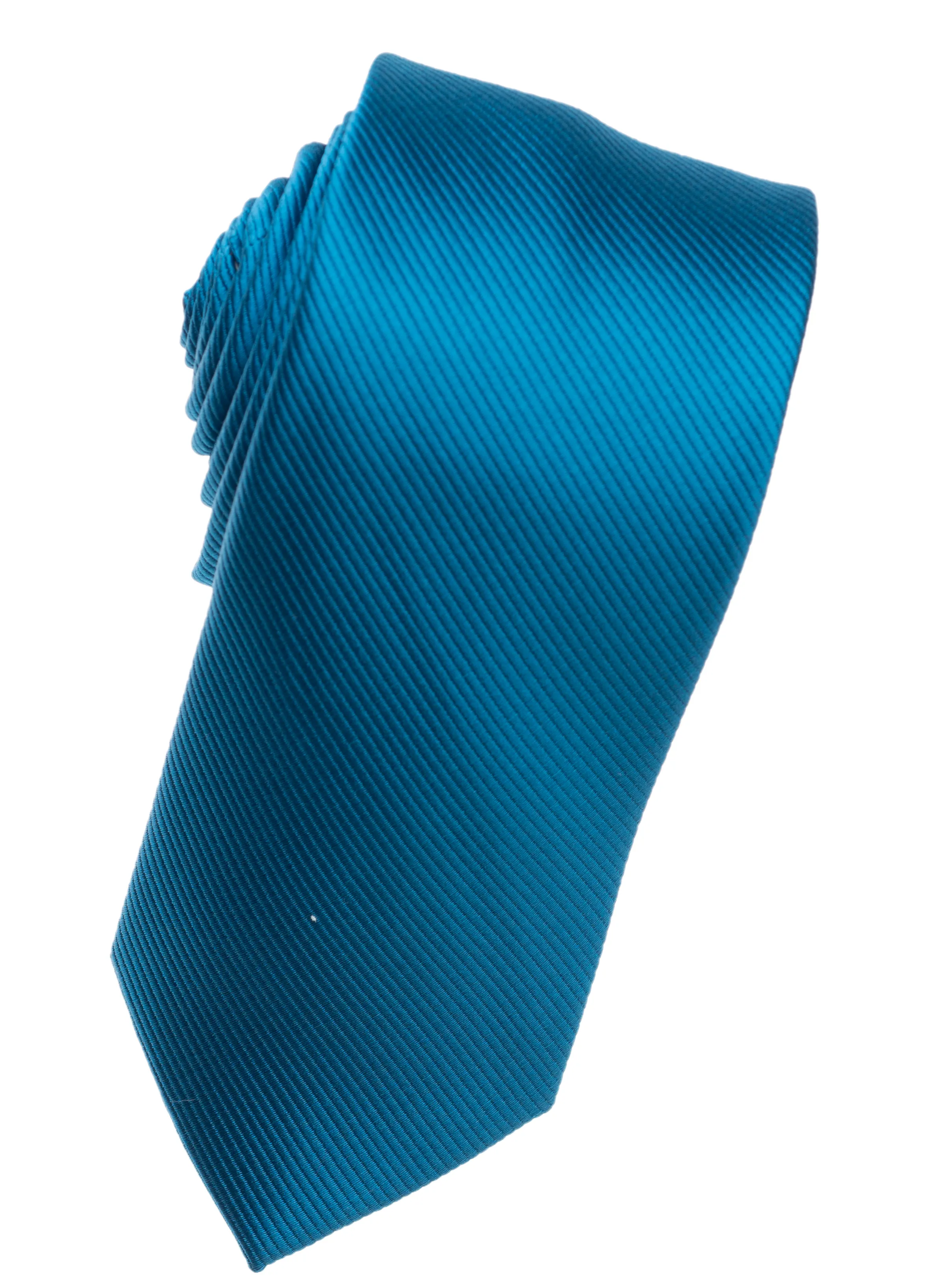 Aqua Tone on Tone Necktie