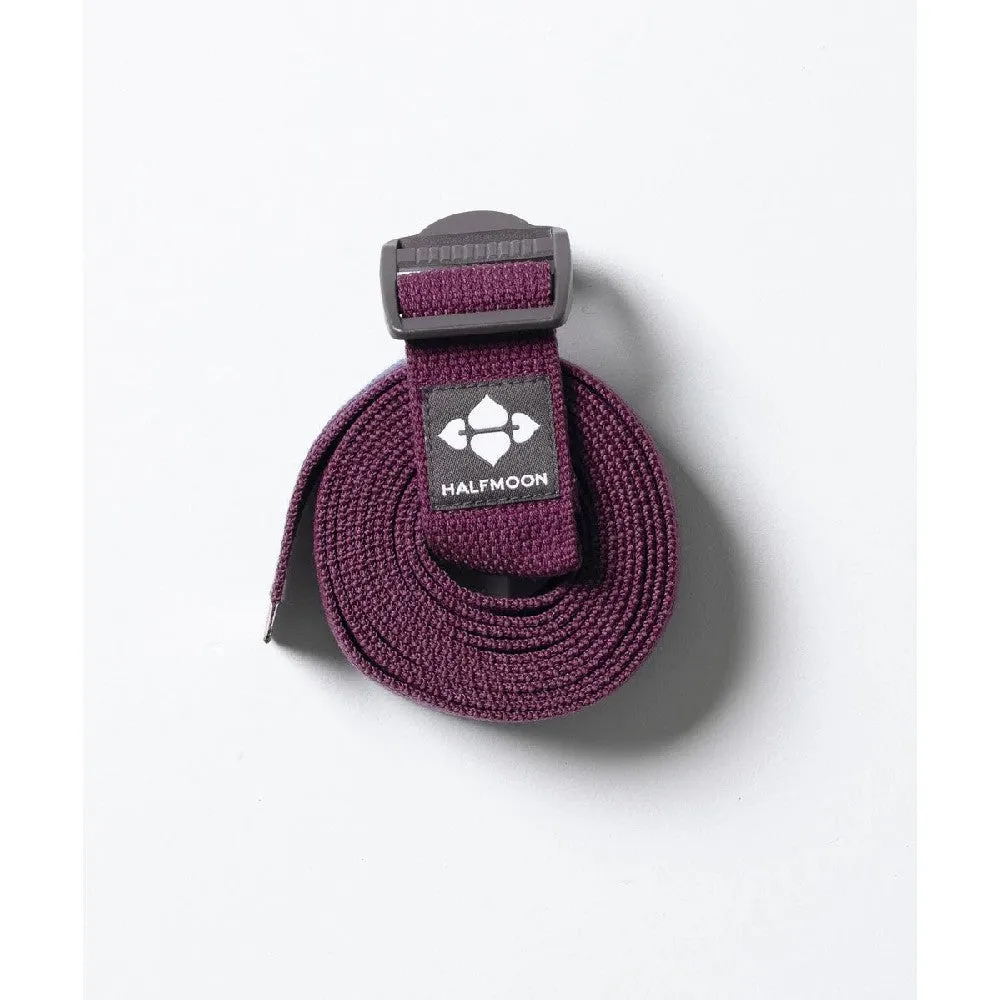 b, halfmoon - 8' Essential Studio Strap