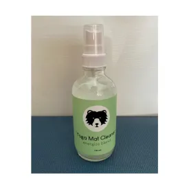 Bare Yoga Mat Cleaner