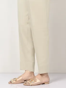 Basic Cambric Trousers