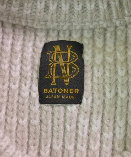 BATONER Vests