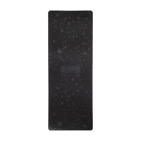 BBC Black BB Yoga Mat (811-8802)