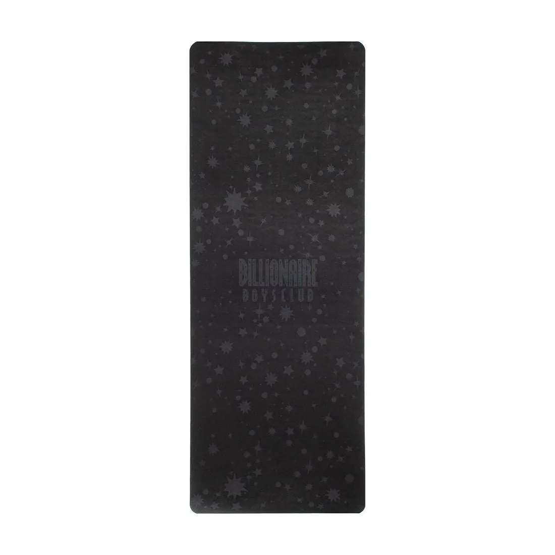 BBC Black BB Yoga Mat (811-8802)