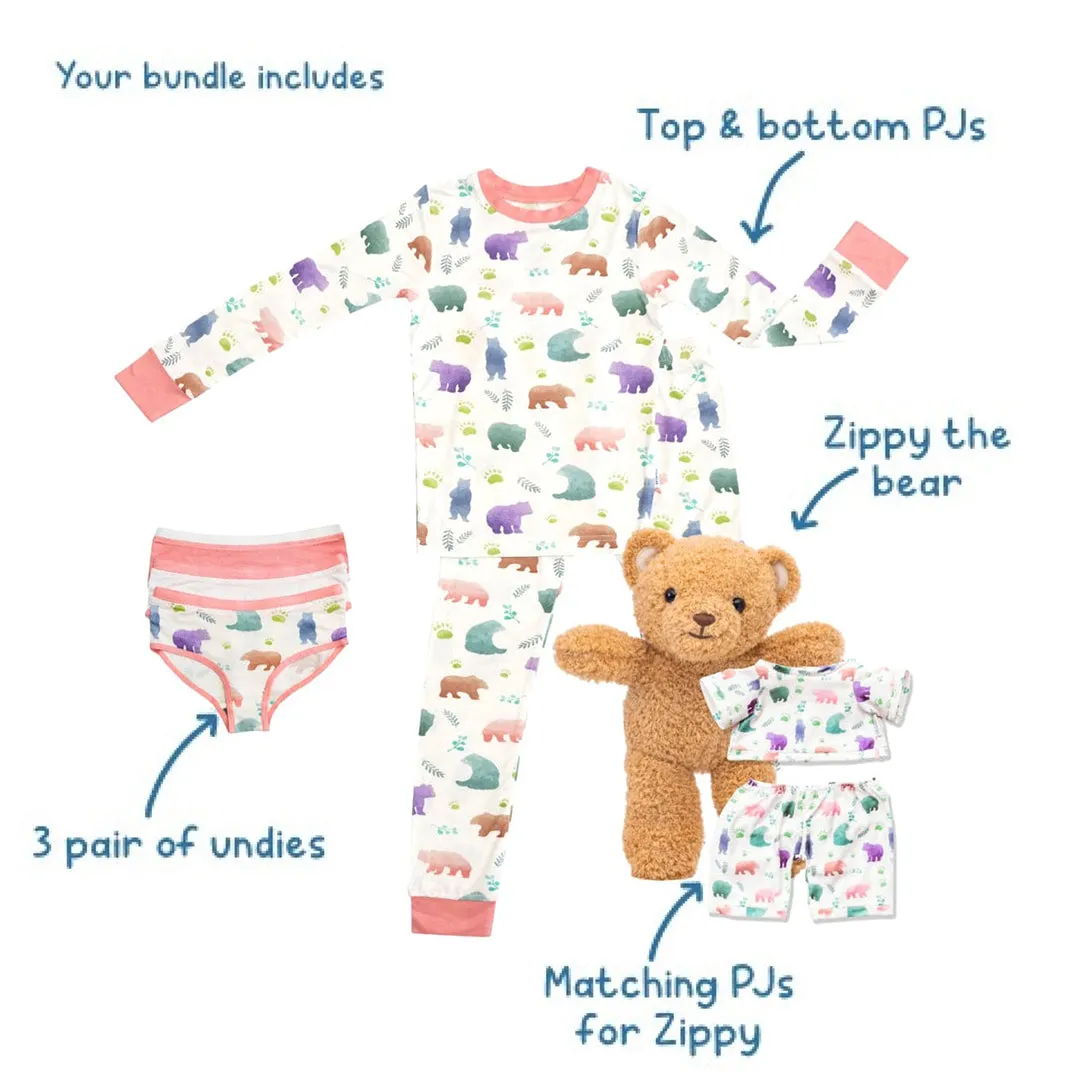 Beary Fabulous Bundle