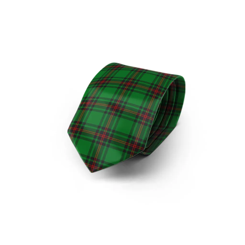 Beveridge Tartan Classic Necktie