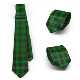 Beveridge Tartan Classic Necktie