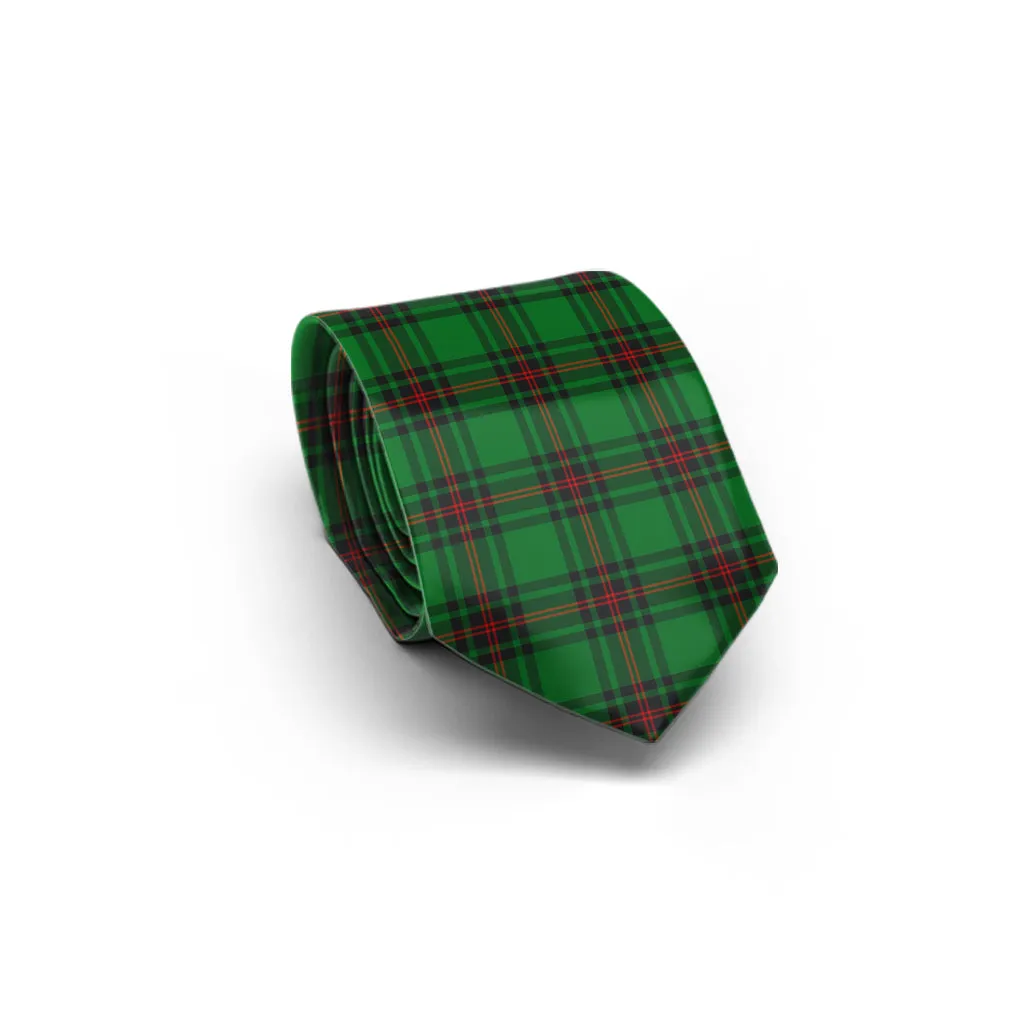 Beveridge Tartan Classic Necktie