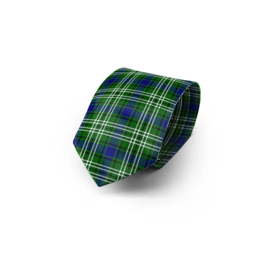 Blackadder Tartan Classic Necktie