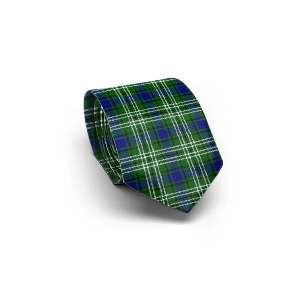 Blackadder Tartan Classic Necktie