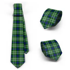 Blackadder Tartan Classic Necktie