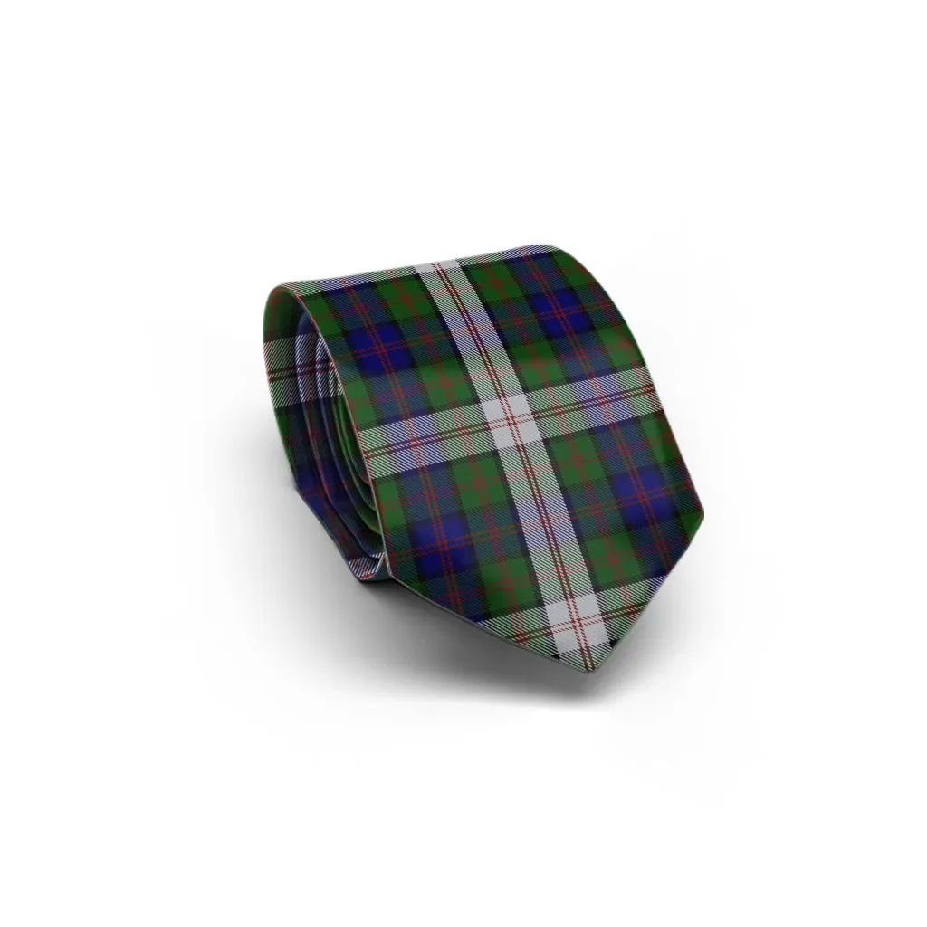 Blair Dress Tartan Classic Necktie