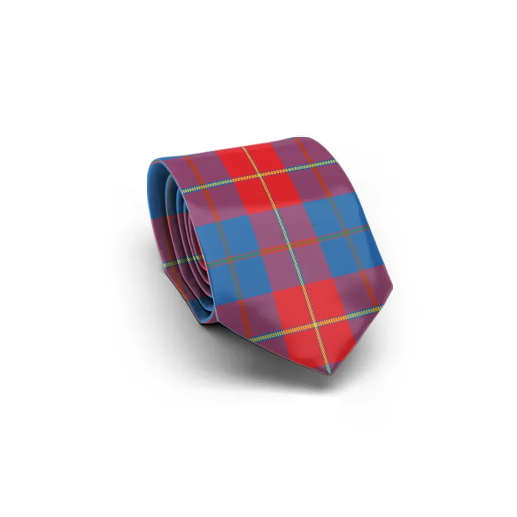 Blane Tartan Classic Necktie