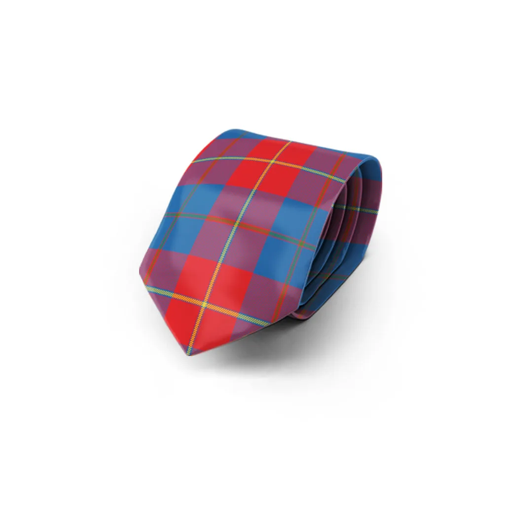 Blane Tartan Classic Necktie