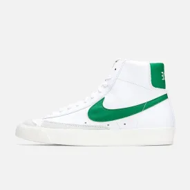 Blazer Mid '77 Vintage (White   Pine Green)