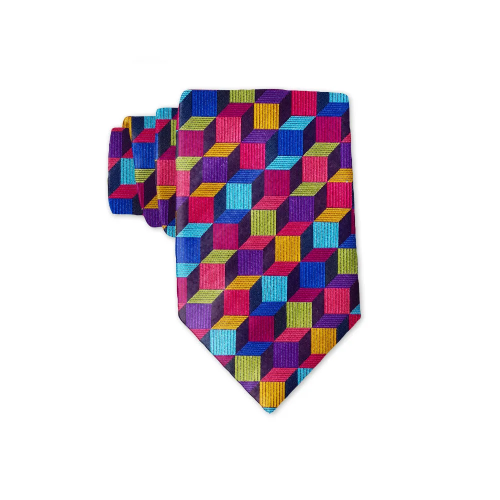 Blockhill - Kids' Neckties