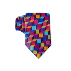 Blockhill - Kids' Neckties