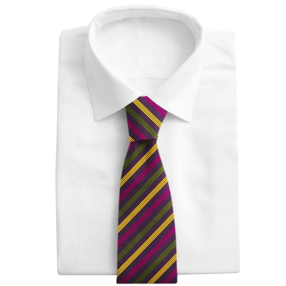 Bourbon Street - Neckties