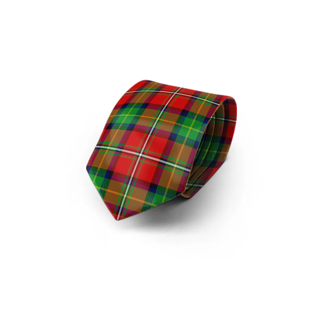 Boyd Tartan Classic Necktie