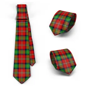 Boyd Tartan Classic Necktie