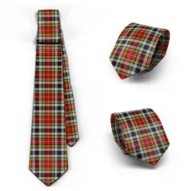 Buchanan Old Dress Tartan Classic Necktie