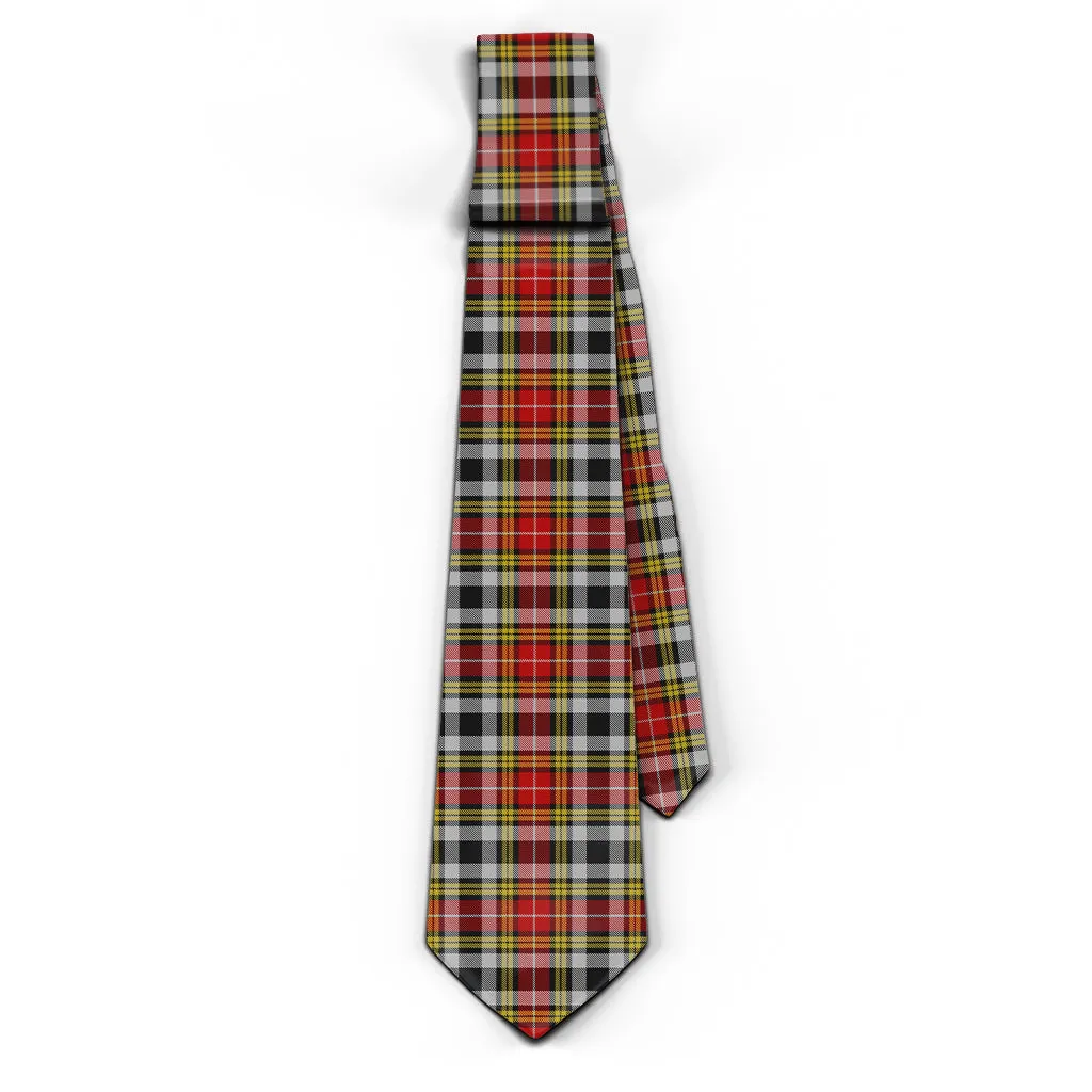 Buchanan Old Dress Tartan Classic Necktie