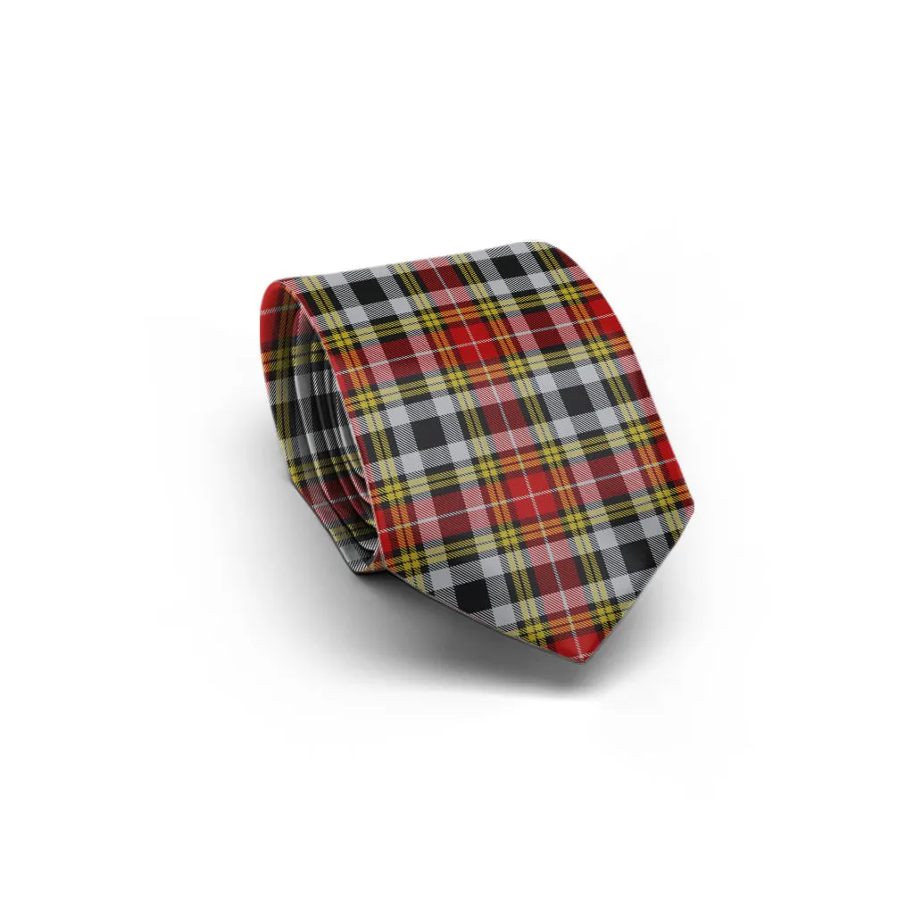 Buchanan Old Dress Tartan Classic Necktie