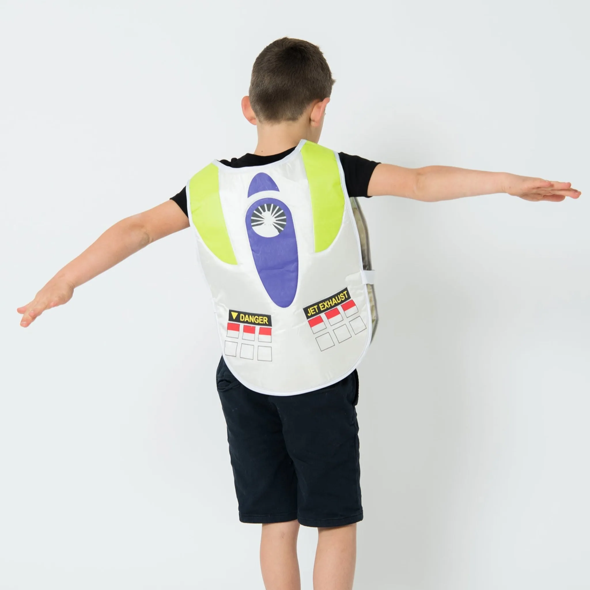 Buzz LightYear Vest