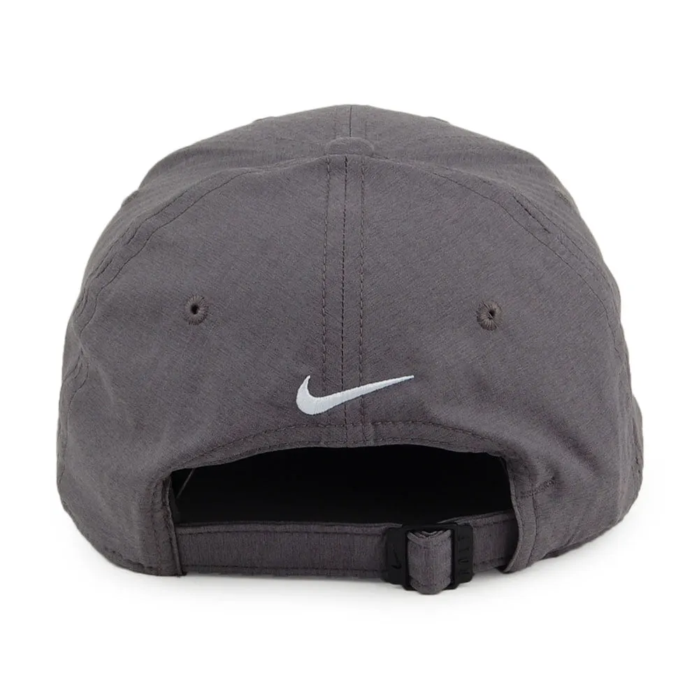 Casquette Legacy 91 Tech Tonal Stripes gris NIKE GOLF