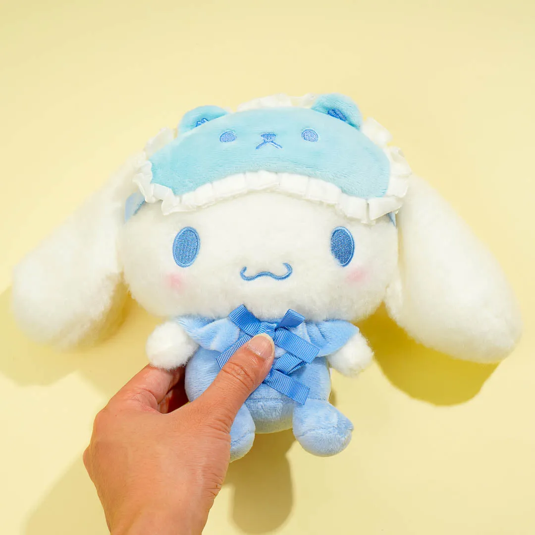 Cinnamoroll Good Friend Pajamas Plushie - Small