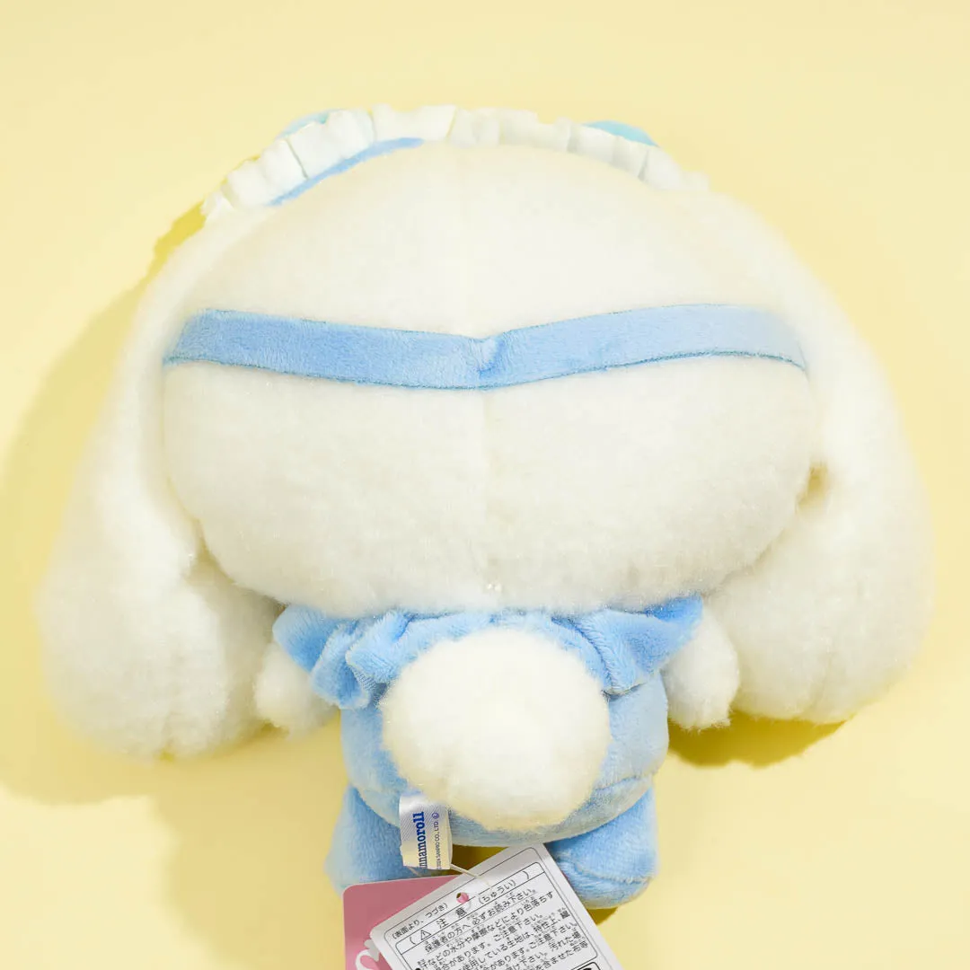 Cinnamoroll Good Friend Pajamas Plushie - Small