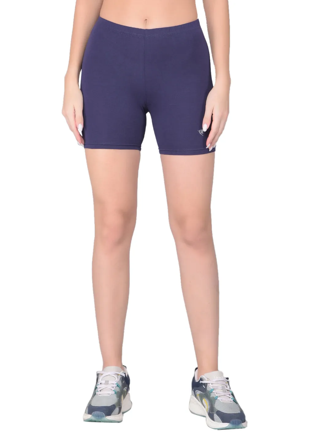 Comfort Lady Cycling Shorts