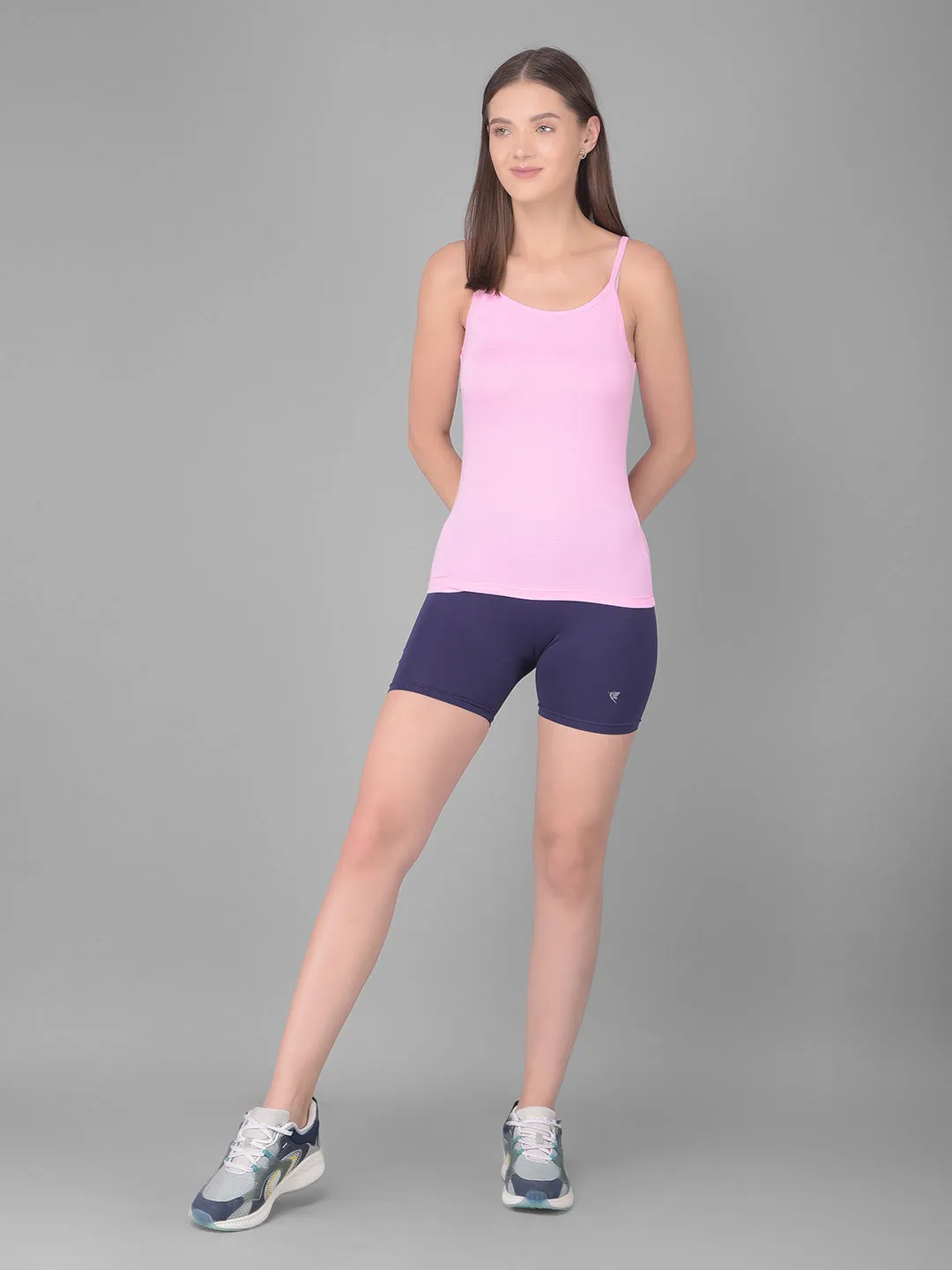 Comfort Lady Cycling Shorts