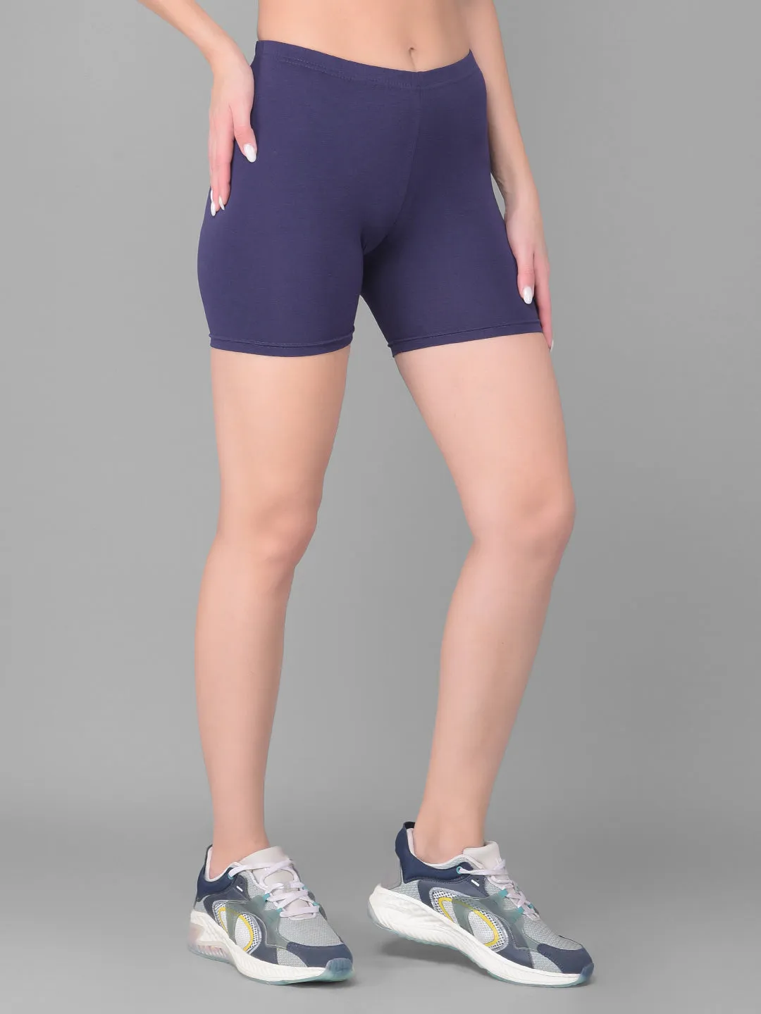 Comfort Lady Cycling Shorts