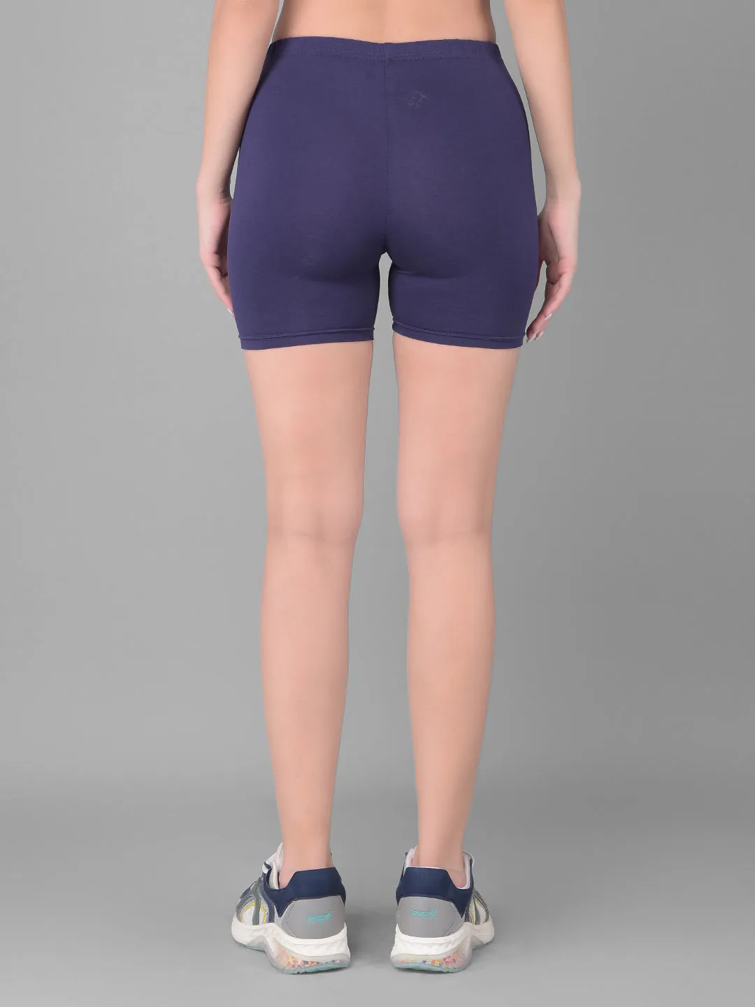 Comfort Lady Cycling Shorts